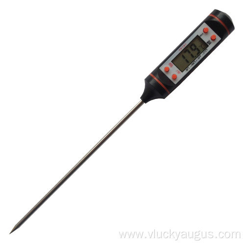 Digital bbq thermometer cooking food thermometer